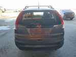 Honda CR-V 2013
