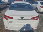 Kia Optima 2012