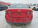 Mazda 3 2018