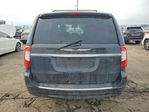 Chrysler Voyager 2015