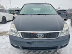 Kia Sedona 2012