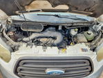 Ford Transit 2015