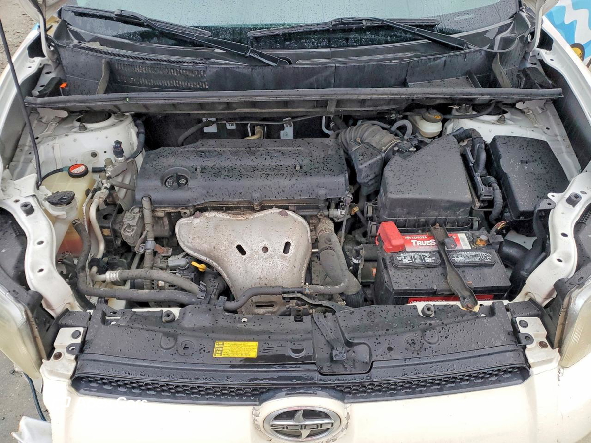 Toyota  2015