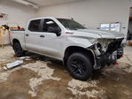 Chevrolet Silverado 2019