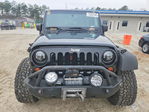 Jeep Wrangler 2007