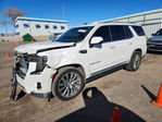 GMC Yukon 2021