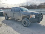 Chevrolet Silverado 2009