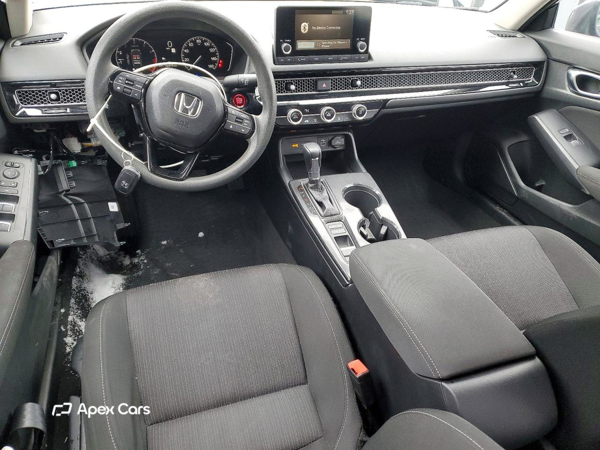 Honda Civic 2023