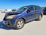 Honda CR-V 2010