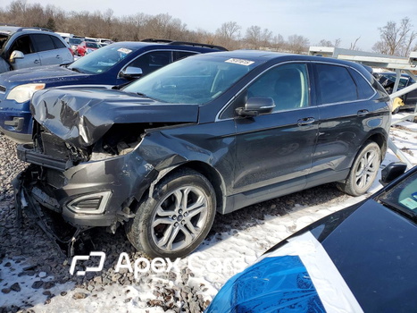 Ford Edge 2018 - Image 1 of 13