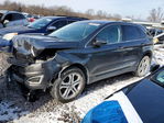 Ford Edge 2018