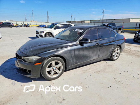 BMW Series 3 2015 - Image 1 of 14