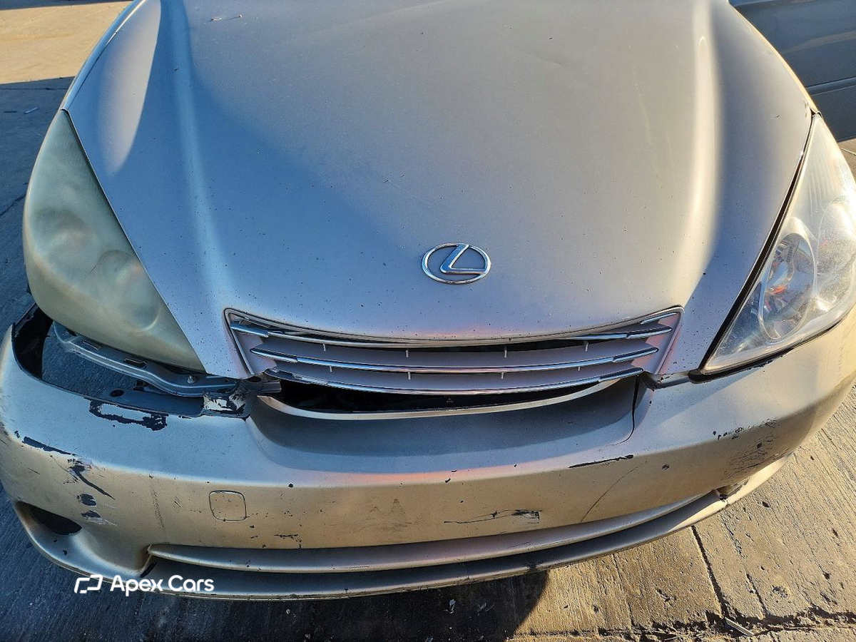 Lexus ES 2004