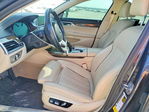 BMW Series 7 2016