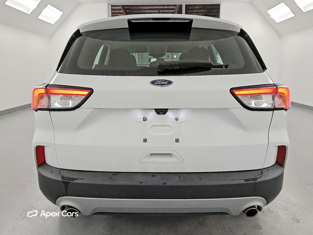 Ford Escape 2020