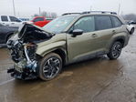 Subaru Forester 2025