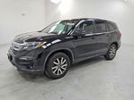 Honda Pilot 2020
