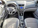 Hyundai Accent 2014