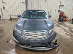 Chevrolet Volt 2012