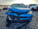 Toyota RAV 4 2017