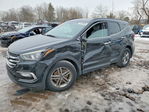 Hyundai Santa Fe 2017