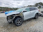 Toyota Highlander 2017