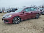 Honda Accord 2016