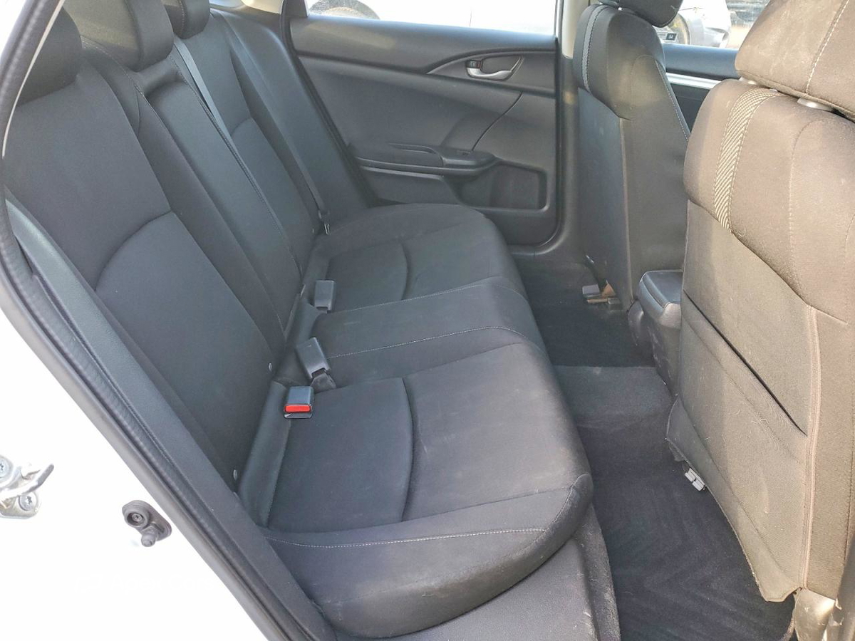 Honda Civic 2018