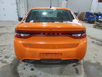Dodge Dart 2013