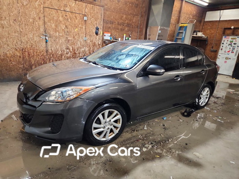 Mazda 3 2012 - Image 1 of 13