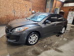 Mazda 3 2012