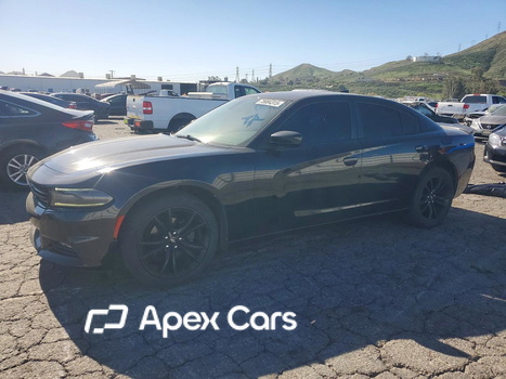 Dodge Charger 2017 - Zdjęcie 1 z 12