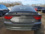 Audi A7 2017