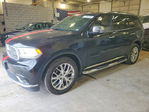 Dodge Durango 2014