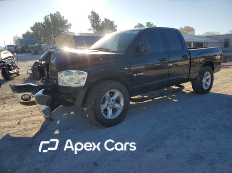 Dodge RAM 2008 - Image 1 of 12