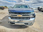 Chevrolet Silverado 2020