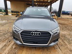 Audi A3 2017