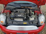 MINI Cooper 2012