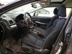 Subaru Impreza 2015