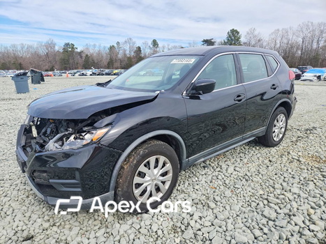 Nissan Rogue 2018 - Image 1 of 13