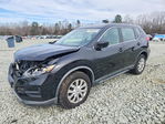 Nissan Rogue 2018