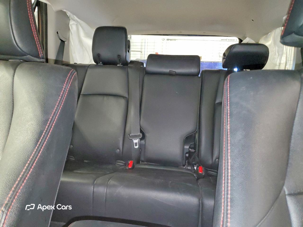 Toyota 4Runner 2021