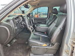 Chevrolet Silverado 2012