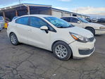 Kia Rio 2017