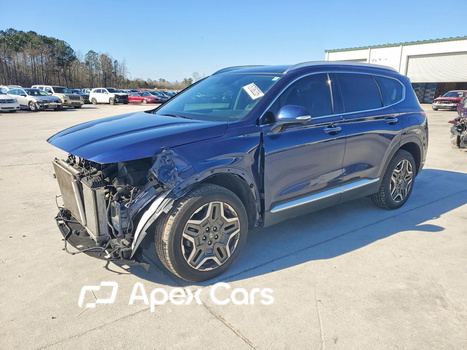 Hyundai Santa Fe 2023 - Image 1 of 13
