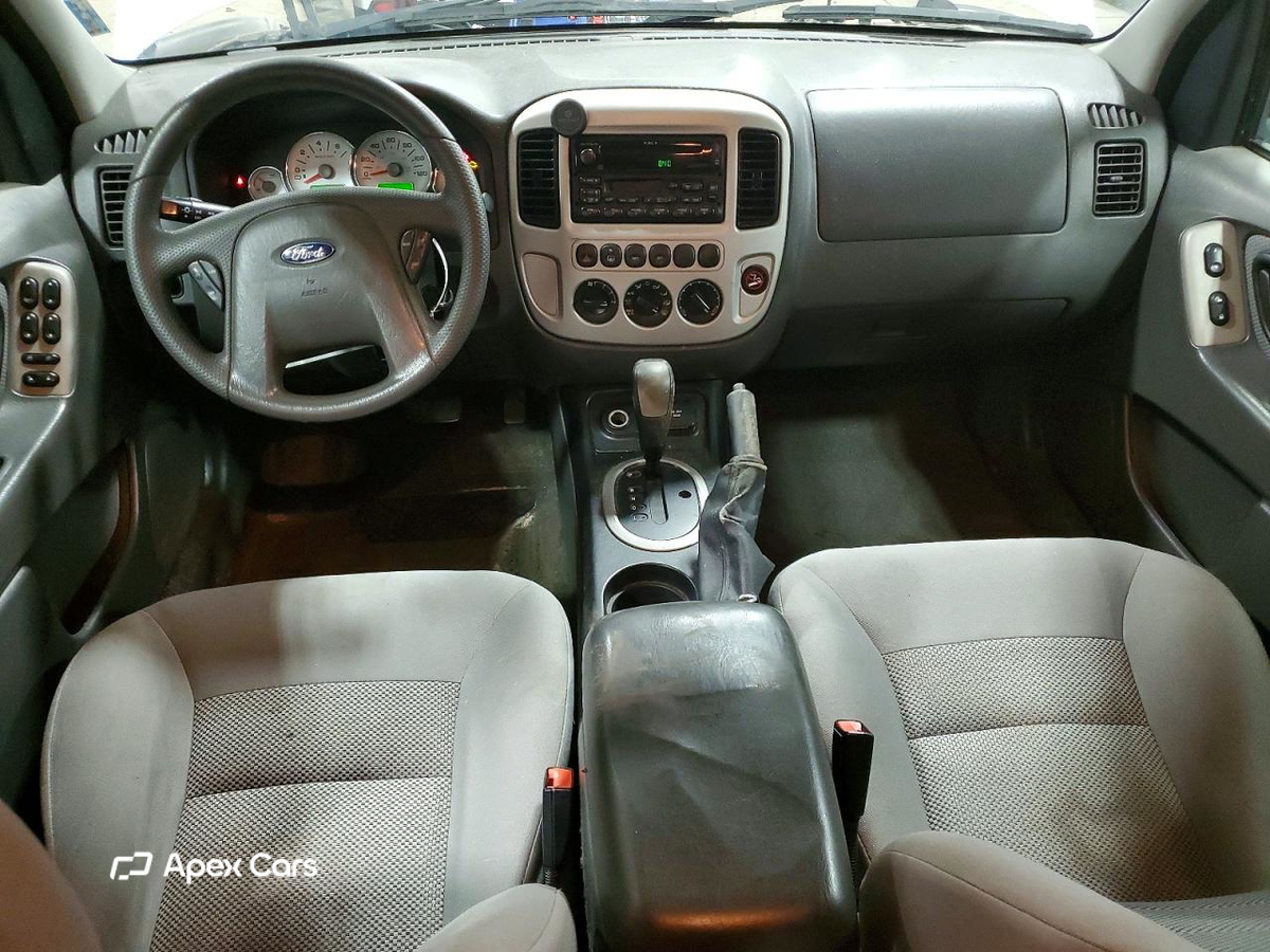Ford Escape 2006