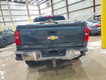 Chevrolet Silverado 2019