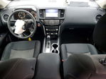Nissan Pathfinder 2017