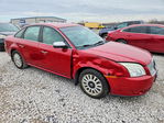 Mercury Sable 2009