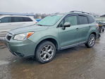 Subaru Forester 2016